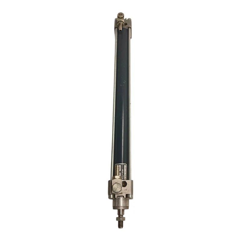 Rexroth Pneumatikzylinder Zylinder Ø40 H:400 10bar 0822221010 Pneumatikzylinder