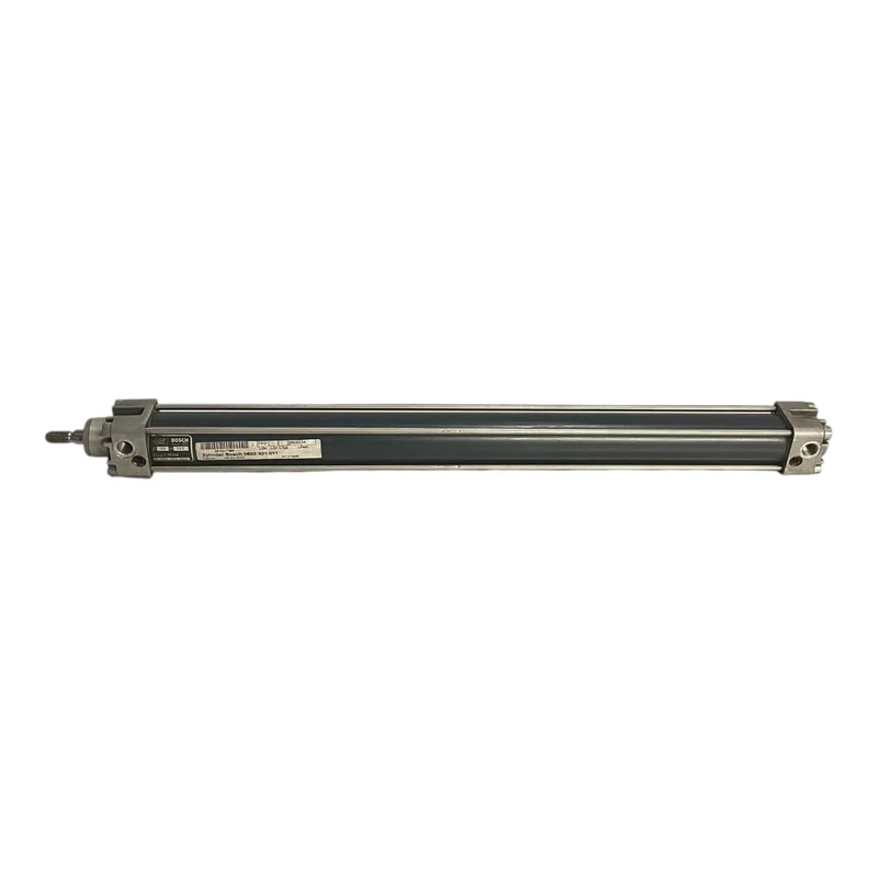 Rexroth Pneumatikzylinder Zylinder Ø40 H:500 10bar 0822321011 Pneumatikzylinder