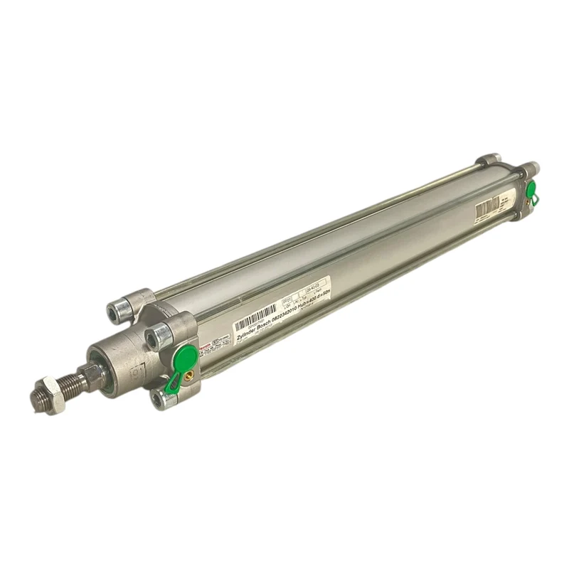 Rexroth Pneumatikzylinder Zylinder Ø50 H:400 10bar 0822342010 Pneumatikzylinder