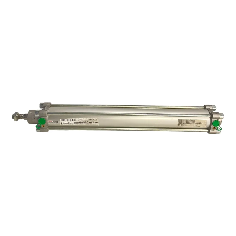 Rexroth Pneumatikzylinder Zylinder Ø50 H:400 10bar 0822342010 Pneumatikzylinder