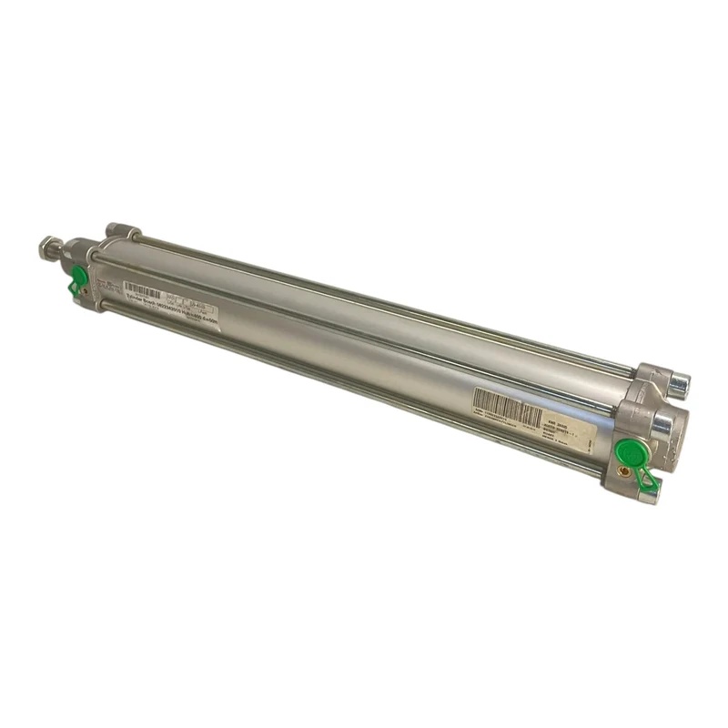 Rexroth Pneumatikzylinder Zylinder Ø50 H:400 10bar 0822342010 Pneumatikzylinder