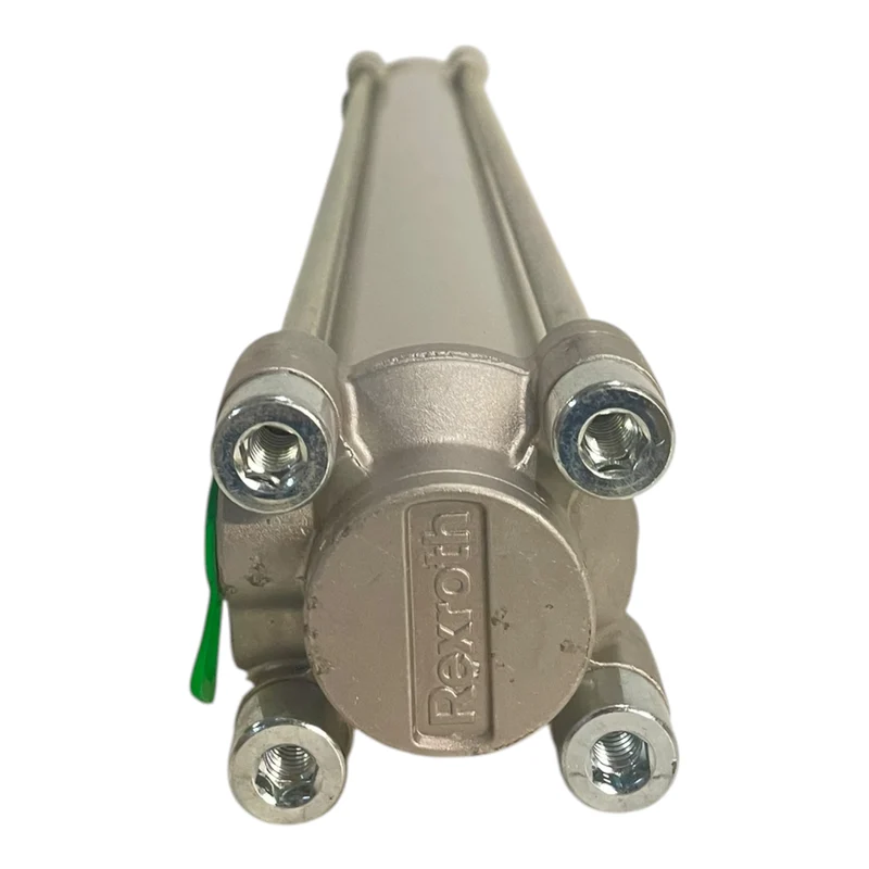 Rexroth Pneumatikzylinder Zylinder Ø50 H:400 10bar 0822342010 Pneumatikzylinder