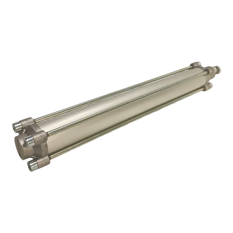 Rexroth Pneumatikzylinder Zylinder Ø50 H:400 10bar 0822342010 Pneumatikzylinder