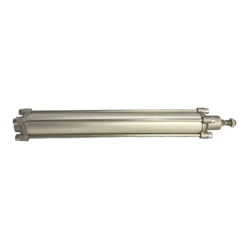 Rexroth Pneumatikzylinder Zylinder Ø50 H:400 10bar 0822342010 Pneumatikzylinder