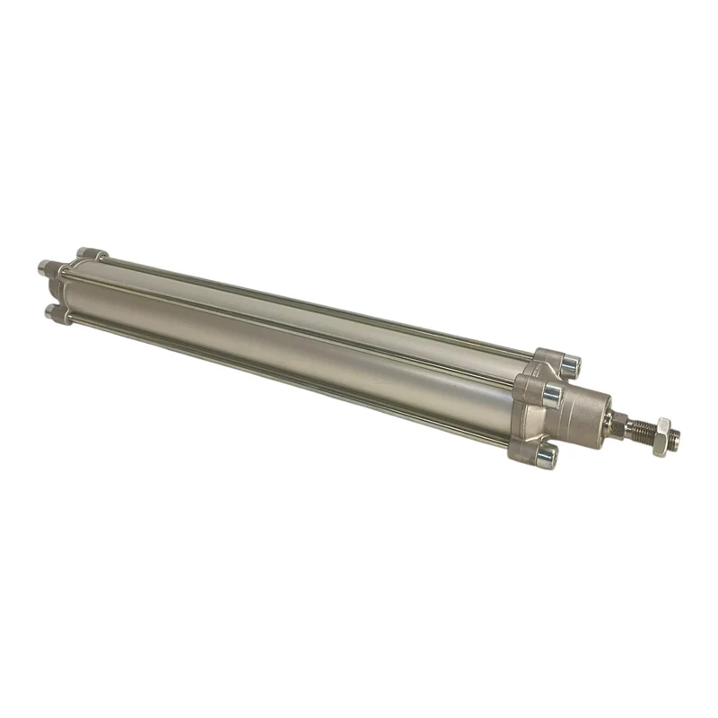Rexroth Pneumatikzylinder Zylinder Ø50 H:400 10bar 0822342010 Pneumatikzylinder
