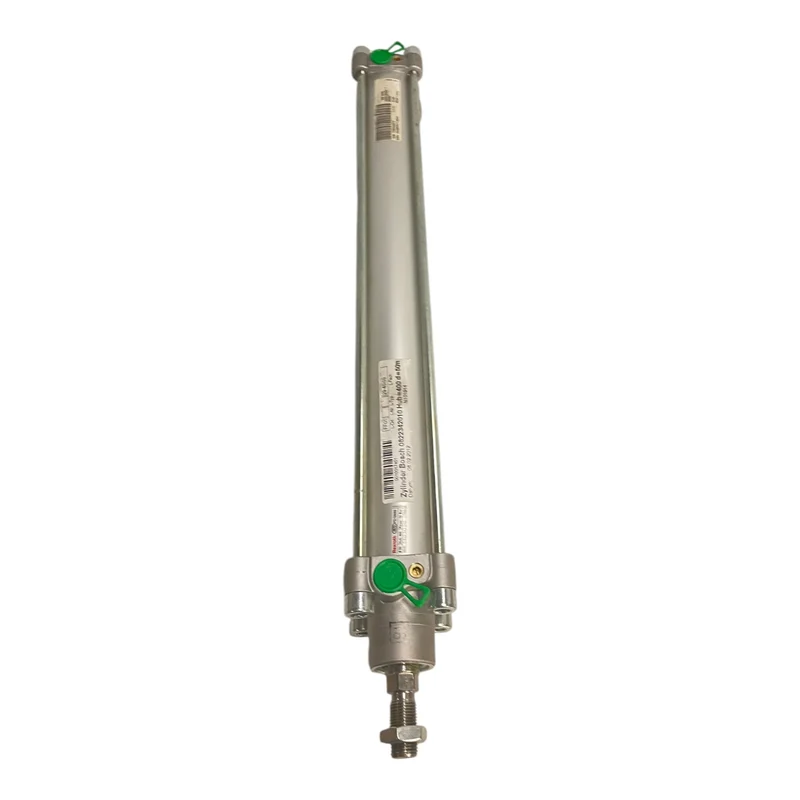 Rexroth Pneumatikzylinder Zylinder Ø50 H:400 10bar 0822342010 Pneumatikzylinder
