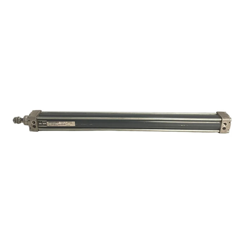 Bosch Pneumatikzylinder Zylinder Ø50 H:630 10bar 0822222050 Pneumatikzylinder