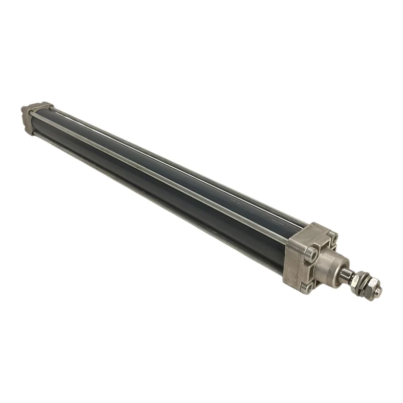 Bosch Pneumatikzylinder Zylinder Ø50 H:630 10bar 0822222050 Pneumatikzylinder