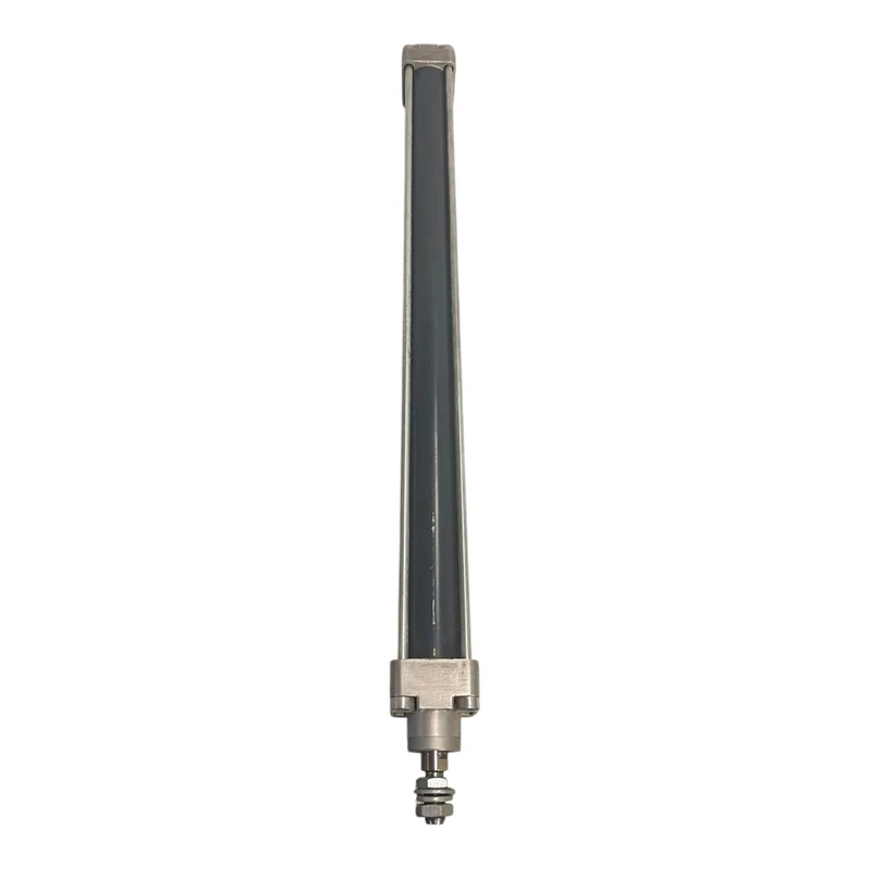 Bosch Pneumatikzylinder Zylinder Ø50 H:630 10bar 0822222050 Pneumatikzylinder