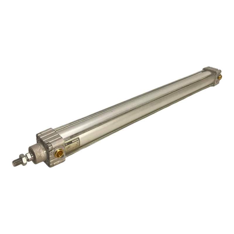 Bosch Pneumatikzylinder Zylinder Ø40 H:500 10bar 0822241011 Pneumatikzylinder