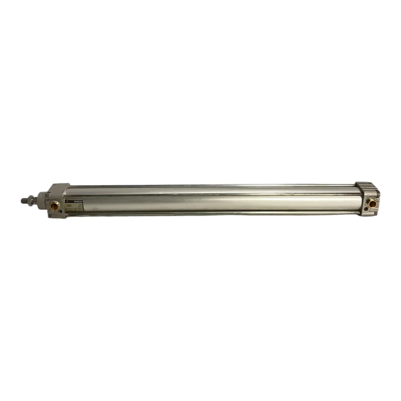 Bosch Pneumatikzylinder Zylinder Ø40 H:500 10bar 0822241011 Pneumatikzylinder