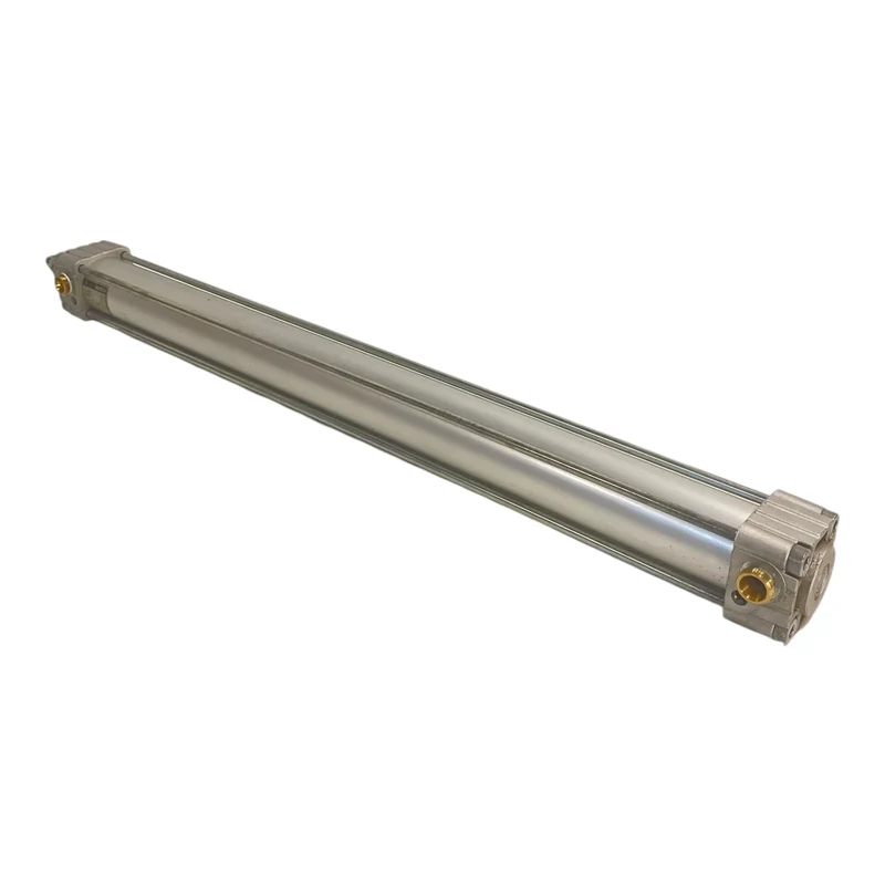 Bosch Pneumatikzylinder Zylinder Ø40 H:500 10bar 0822241011 Pneumatikzylinder
