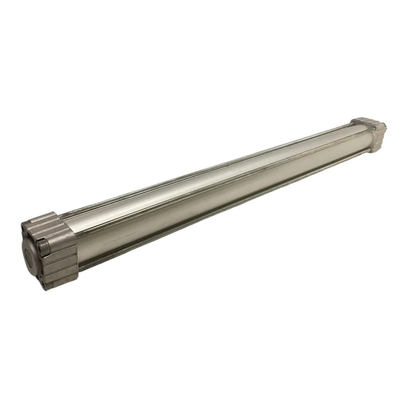 Bosch Pneumatikzylinder Zylinder Ø40 H:500 10bar 0822241011 Pneumatikzylinder