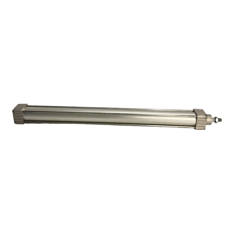Bosch Pneumatikzylinder Zylinder Ø40 H:500 10bar 0822241011 Pneumatikzylinder