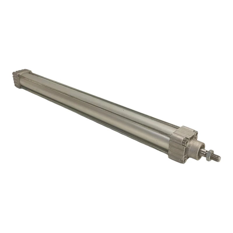 Bosch Pneumatikzylinder Zylinder Ø40 H:500 10bar 0822241011 Pneumatikzylinder