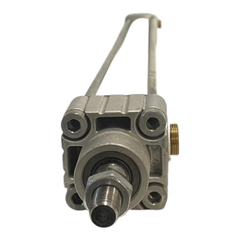 Bosch Pneumatikzylinder Zylinder Ø40 H:500 10bar 0822241011 Pneumatikzylinder