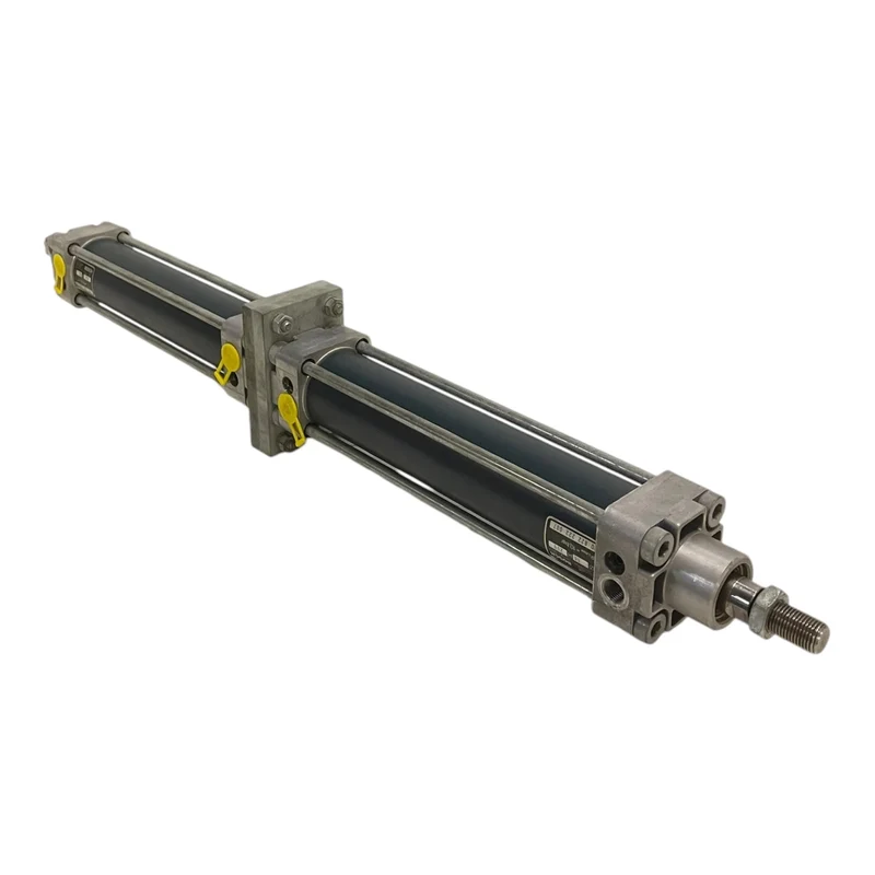 Bosch Pneumatikzylinder Zylinder Ø50 H:200 10bar 0822222007 Pneumatikzylinder