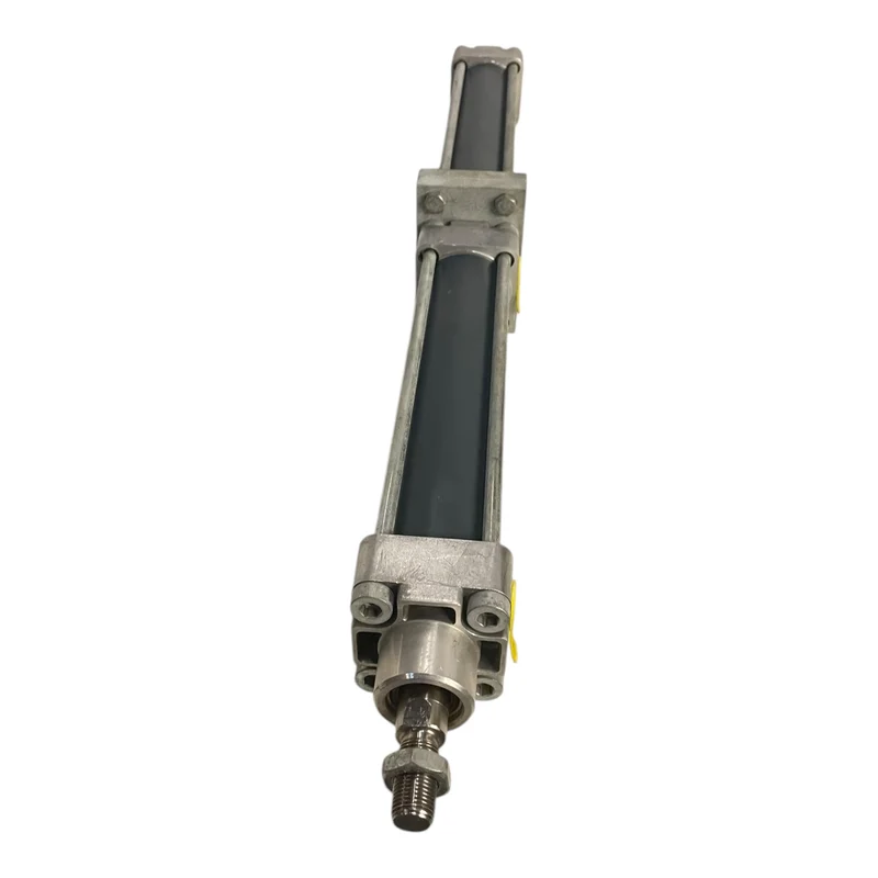 Bosch Pneumatikzylinder Zylinder Ø50 H:200 10bar 0822222007 Pneumatikzylinder