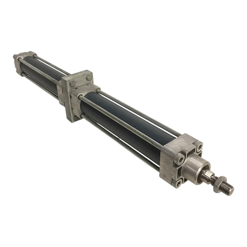 Bosch Pneumatikzylinder Zylinder Ø50 H:200 10bar 0822222007 Pneumatikzylinder
