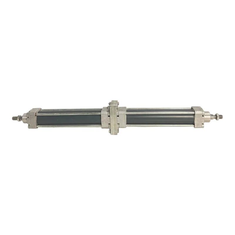 Bosch Pneumatikzylinder Zylinder Ø50 H:200 10bar 0822222007 Pneumatikzylinder