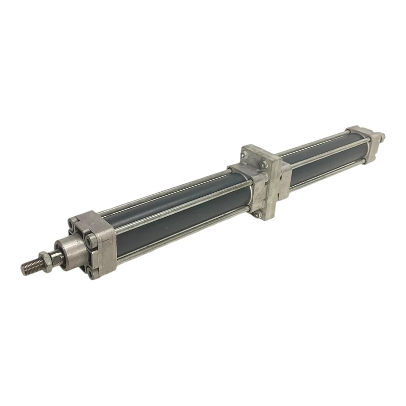 Bosch Pneumatikzylinder Zylinder Ø50 H:200 10bar 0822222007 Pneumatikzylinder