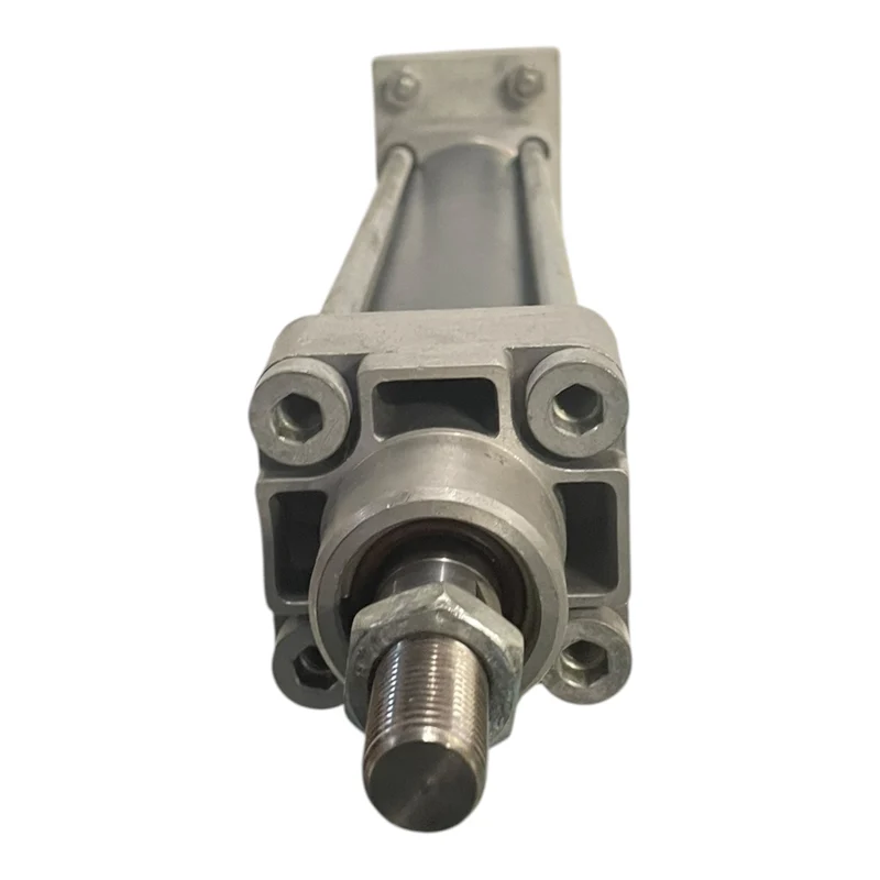 Bosch Pneumatikzylinder Zylinder Ø50 H:200 10bar 0822222007 Pneumatikzylinder