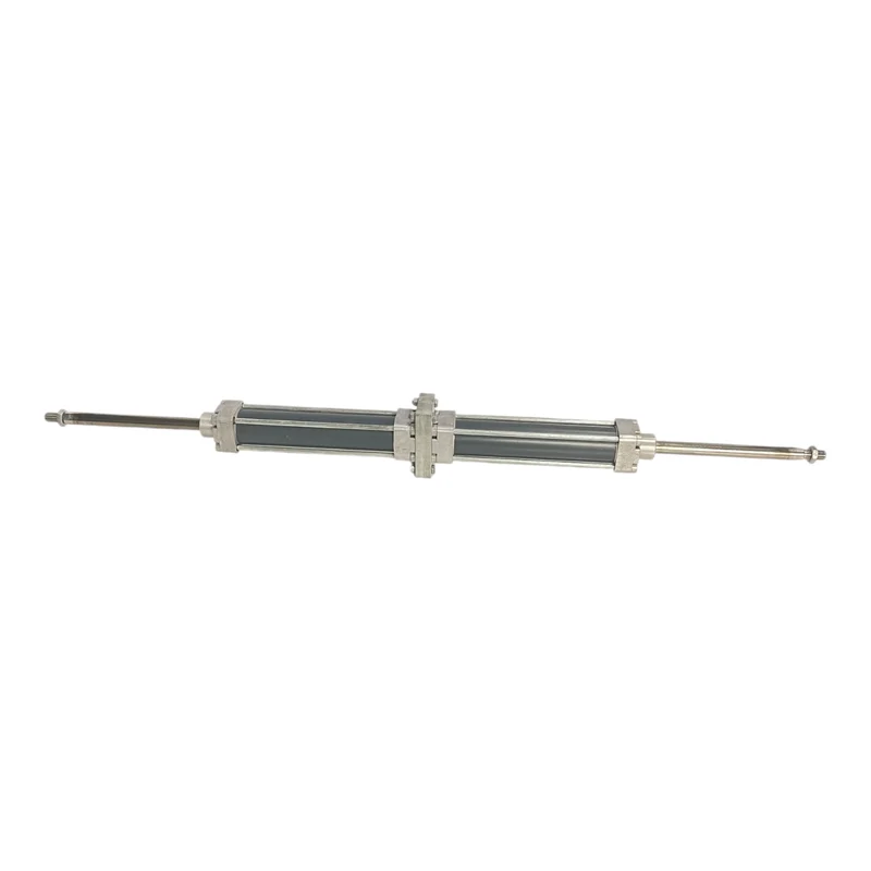 Bosch Pneumatikzylinder Zylinder Ø50 H:200 10bar 0822222007 Pneumatikzylinder