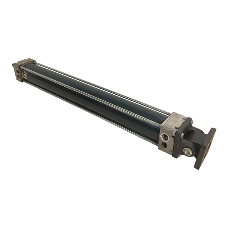 Bosch Pneumatikzylinder Zylinder Ø63 H:500 10bar 0822323011 Pneumatikzylinder