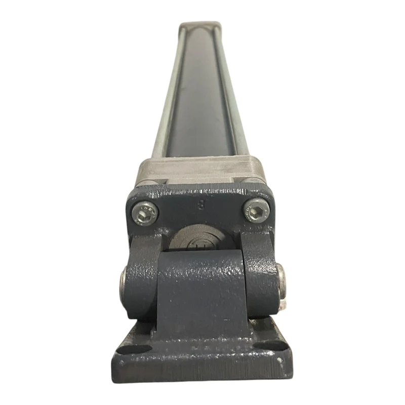 Bosch Pneumatikzylinder Zylinder Ø63 H:500 10bar 0822323011 Pneumatikzylinder