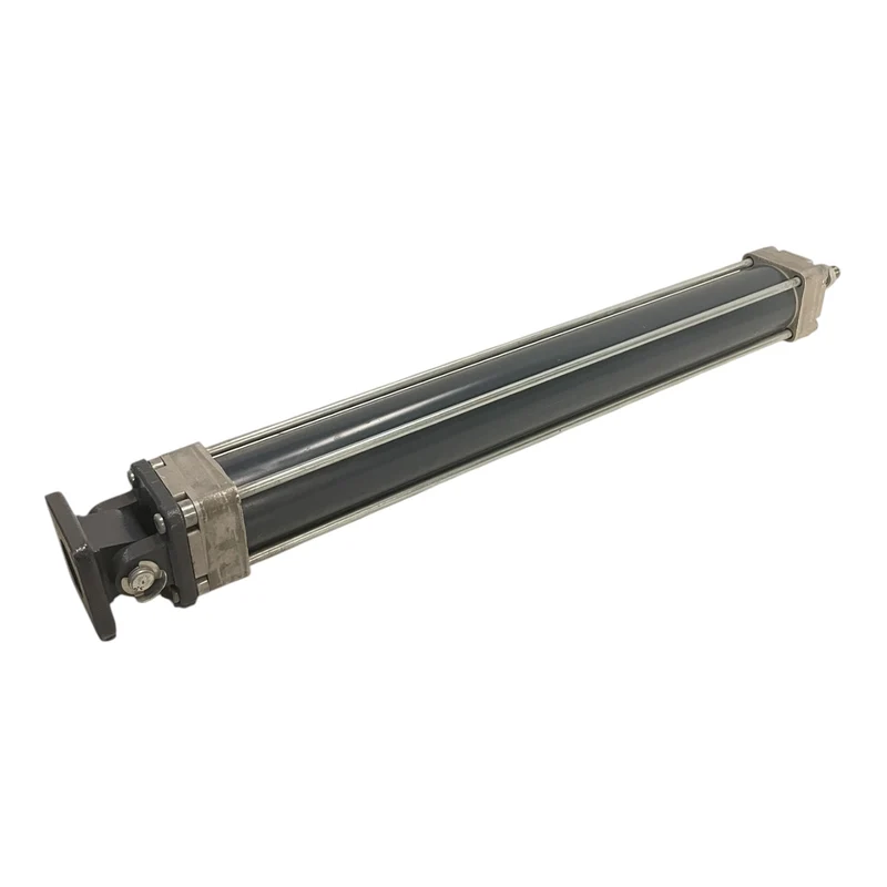 Bosch Pneumatikzylinder Zylinder Ø63 H:500 10bar 0822323011 Pneumatikzylinder