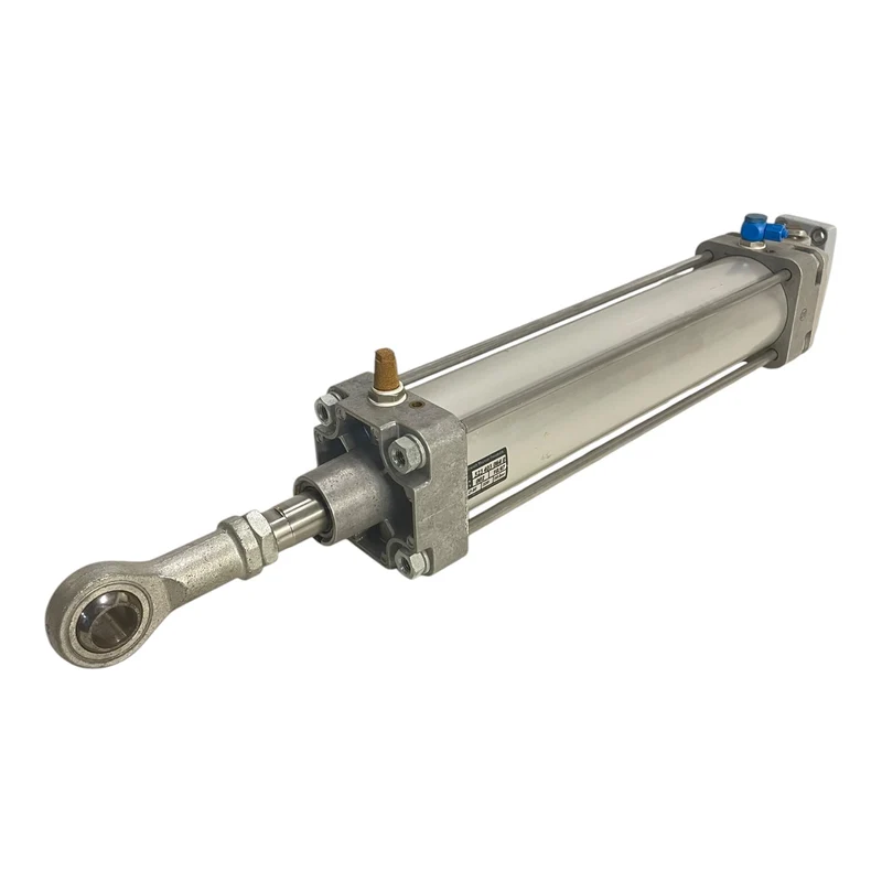 Rexroth Pneumatikzylinder Zylinder 5234030640 Pneumatikzylinder von Rexroth