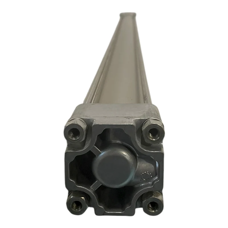 Bosch Pneumatikzylinder Zylinder Ø40 S:750 10bar 3220916500 Pneumatikzylinder