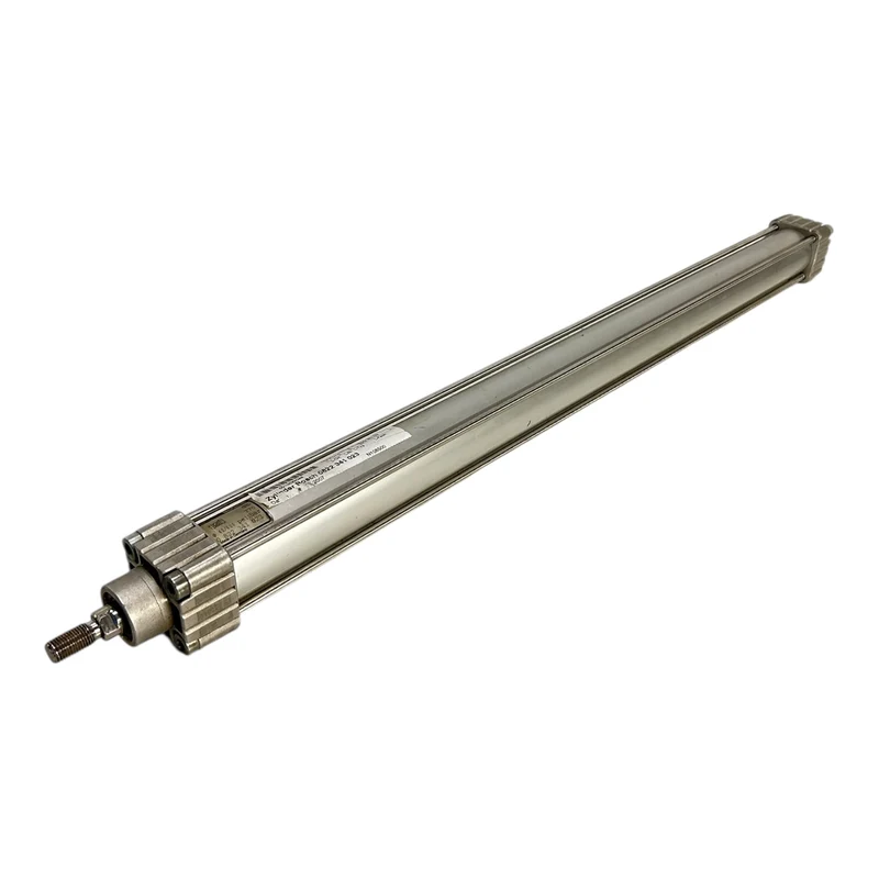 Bosch Pneumatikzylinder Zylinder Ø40 H:600 10bar 0822341023 Pneumatikzylinder