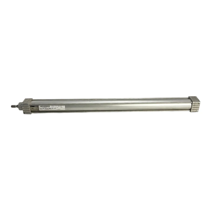 Bosch Pneumatikzylinder Zylinder Ø40 H:600 10bar 0822341023 Pneumatikzylinder