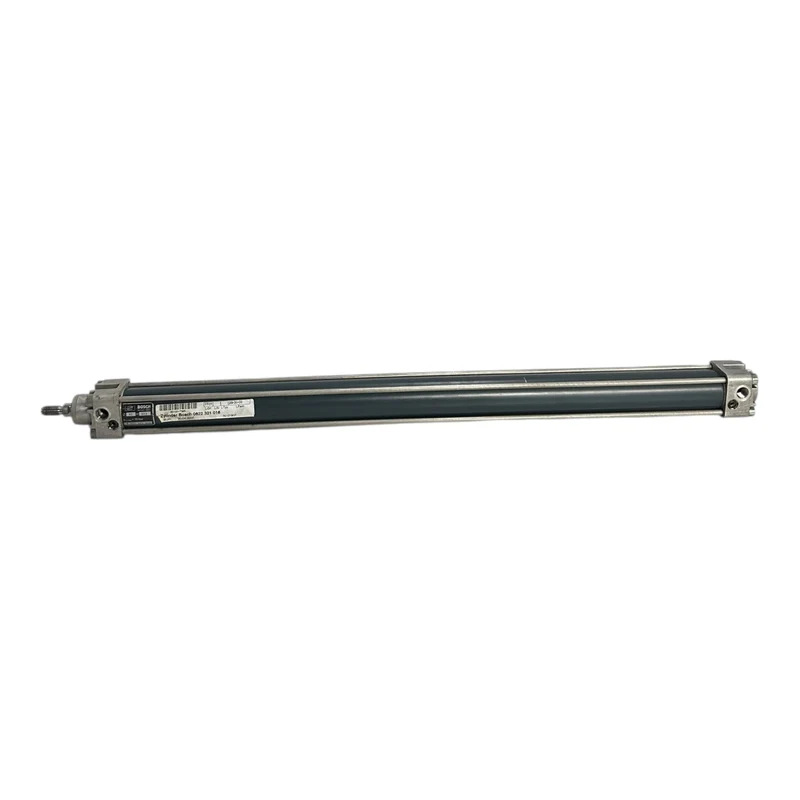 Bosch Pneumatikzylinder Zylinder Ø40 H:600 10bar 0822321018 Pneumatikzylinder