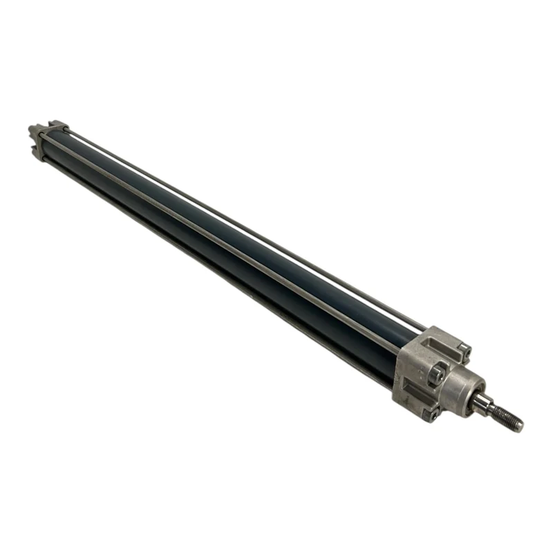 Bosch Pneumatikzylinder Zylinder Ø40 H:600 10bar 0822321018 Pneumatikzylinder