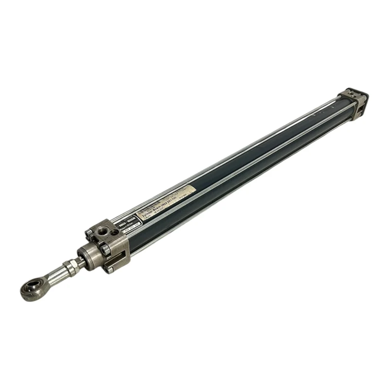 Bosch Pneumatikzylinder Zylinder Ø40 H:570 10bar 0822221100 Pneumatikzylinder