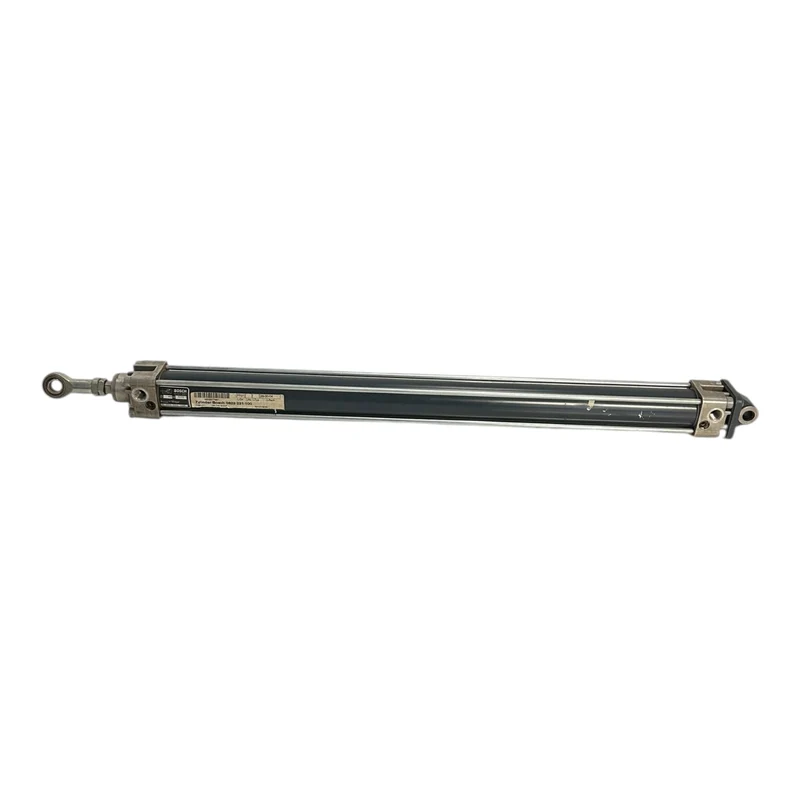 Bosch Pneumatikzylinder Zylinder Ø40 H:570 10bar 0822221100 Pneumatikzylinder
