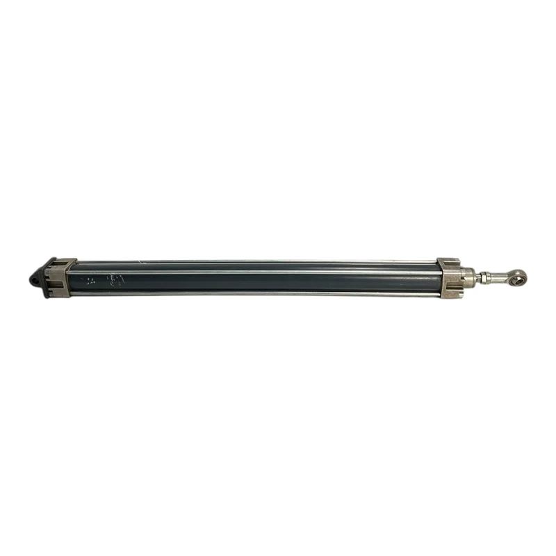 Bosch Pneumatikzylinder Zylinder Ø40 H:570 10bar 0822221100 Pneumatikzylinder