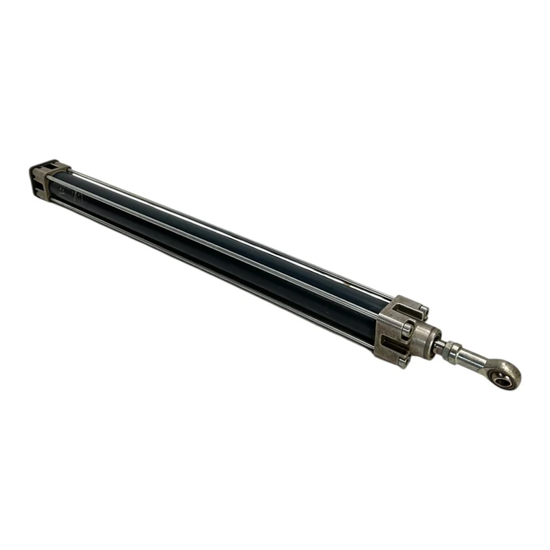 Bosch Pneumatikzylinder Zylinder Ø40 H:570 10bar 0822221100 Pneumatikzylinder