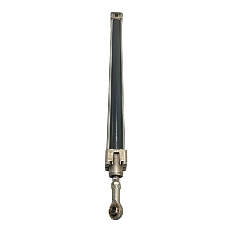 Bosch Pneumatikzylinder Zylinder Ø40 H:570 10bar 0822221100 Pneumatikzylinder