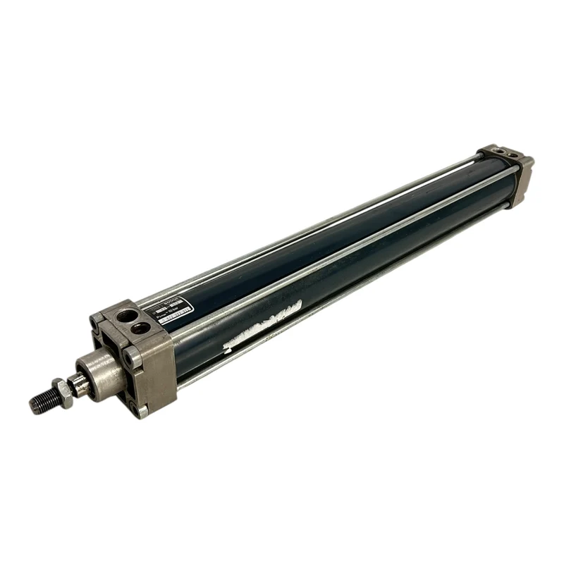 Bosch Pneumatikzylinder Zylinder Ø63 H:500 10bar 0822323011 Pneumatikzylinder