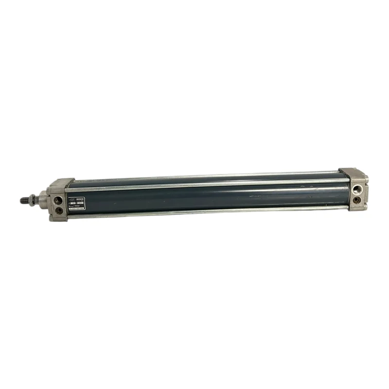 Bosch Pneumatikzylinder Zylinder Ø63 H:500 10bar 0822323011 Pneumatikzylinder