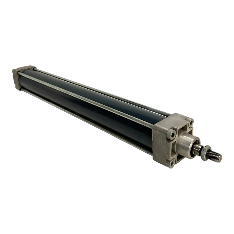 Bosch Pneumatikzylinder Zylinder Ø63 H:500 10bar 0822323011 Pneumatikzylinder