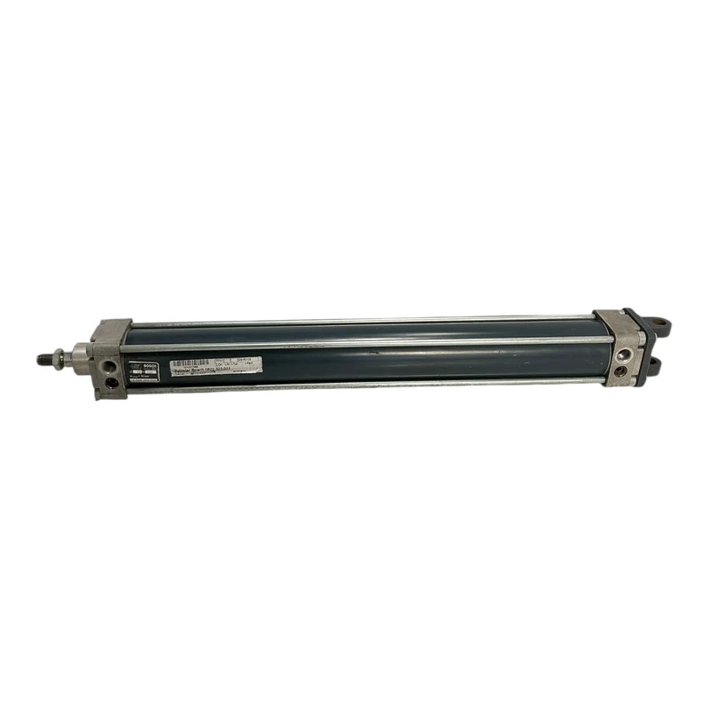 Bosch Pneumatikzylinder Zylinder Ø63 H:500 10bar 0822323011 Pneumatikzylinder