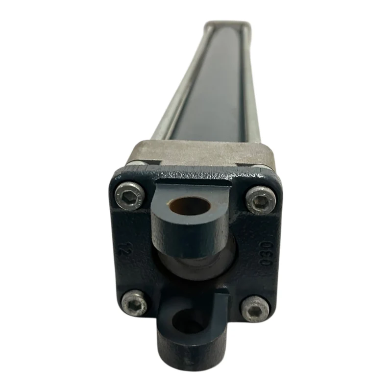 Bosch Pneumatikzylinder Zylinder Ø63 H:500 10bar 0822323011 Pneumatikzylinder