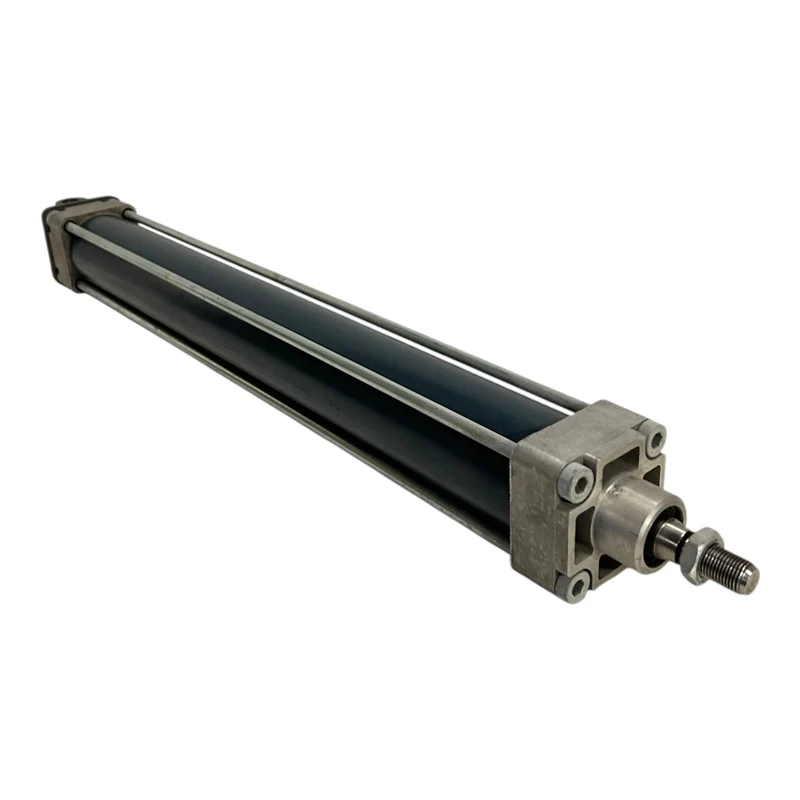 Bosch Pneumatikzylinder Zylinder Ø63 H:500 10bar 0822323011 Pneumatikzylinder