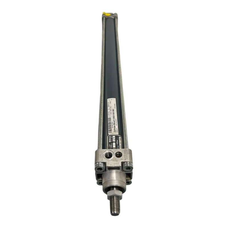 Bosch Pneumatikzylinder Zylinder Ø50 H:13000 10bar 0822322853 Pneumatikzylinder