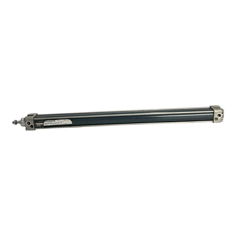 Bosch Pneumatikzylinder Zylinder Ø40 H:600 10bar 0822321018 Pneumatikzylinder