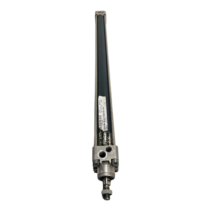 Bosch Pneumatikzylinder Zylinder Ø40 H:600 10bar 0822321018 Pneumatikzylinder